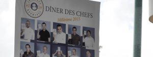 Diner des chefs, EAC, Entreprise Adaptée Restauration, L'Accueil, Bayeux, ATOSS, Baclesse, formation, inseriton