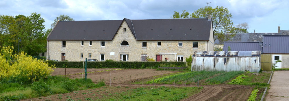 Foyer de vie "Le Montmirel"