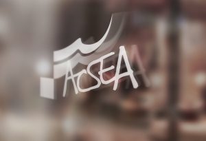 Signalétique, association, ACSEA