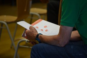 Rapport d'activité