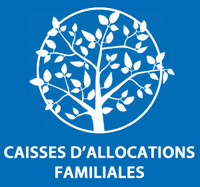 Caisses d'Allocations Familiales, financeur