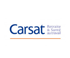 Carsat, financeur