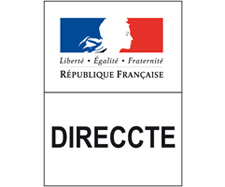 DIRECCTE, financeur