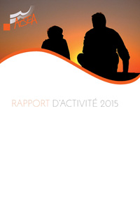 Rapport d'Activité 2015, ressource