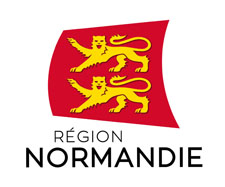 Région Normandie, financeur
