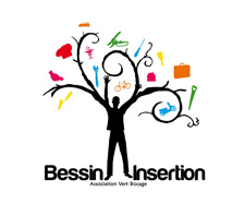 Bessin Insertion, partenaire