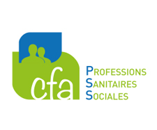 CFA Professions Sanitaires Sociales, partenaire