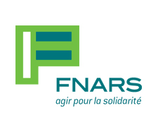 FNARS, partenaire