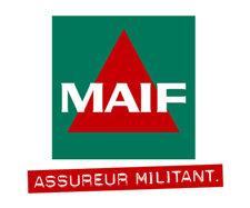 MAIF, assureur, partenaire