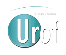 UROF, partenaire