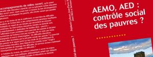 AEMO / AED : contrôle social des pauvres ?