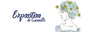 Exposition de Cannelle