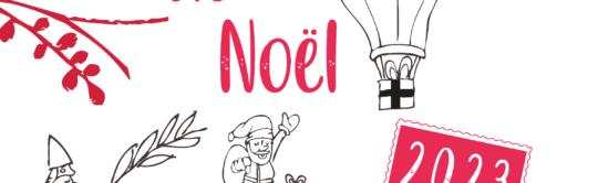 IMPro : Marché de Noël 2023